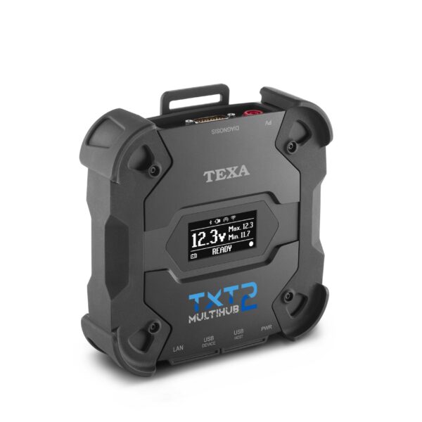 Сканер Navigator TXT MULTIHUB 2