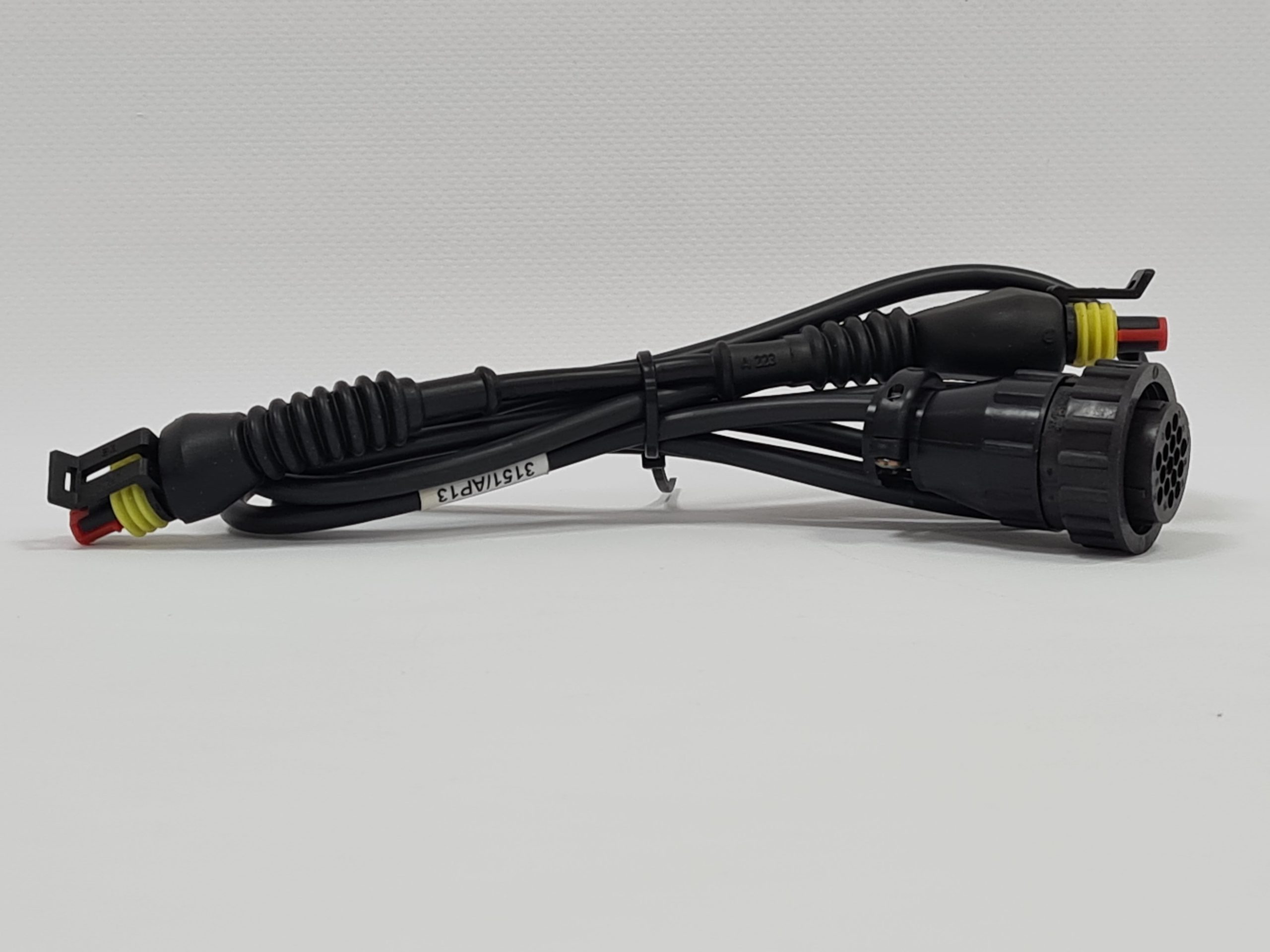 Кабель BENELLI, 3151/AP13 — изображение 3