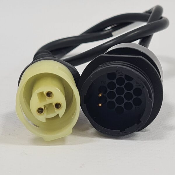 Кабель ROVER 3pin