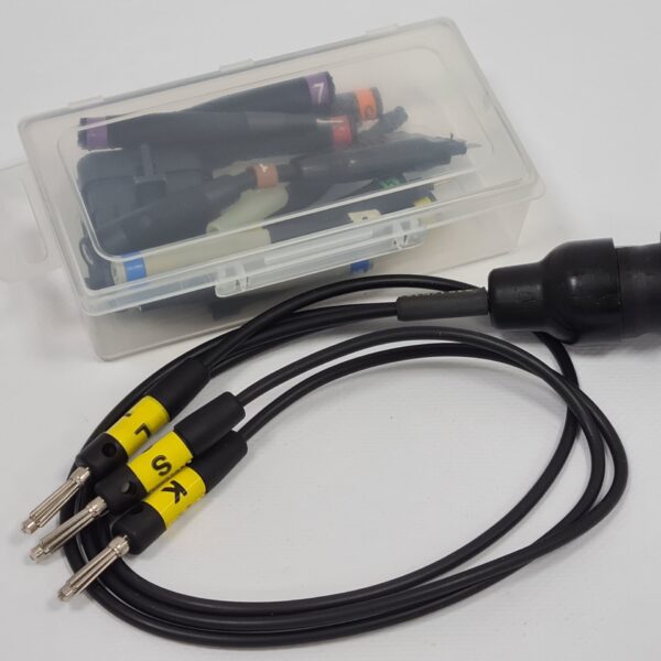 Кабель универсальный K/L, 3151/C14