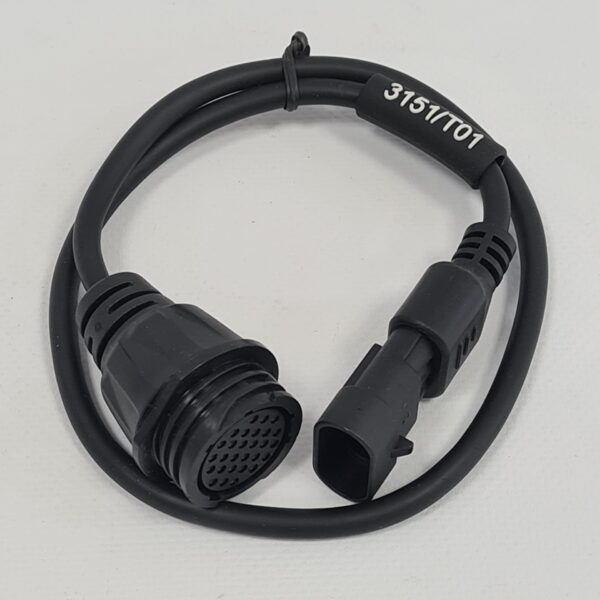 Кабель IVECO 3pin