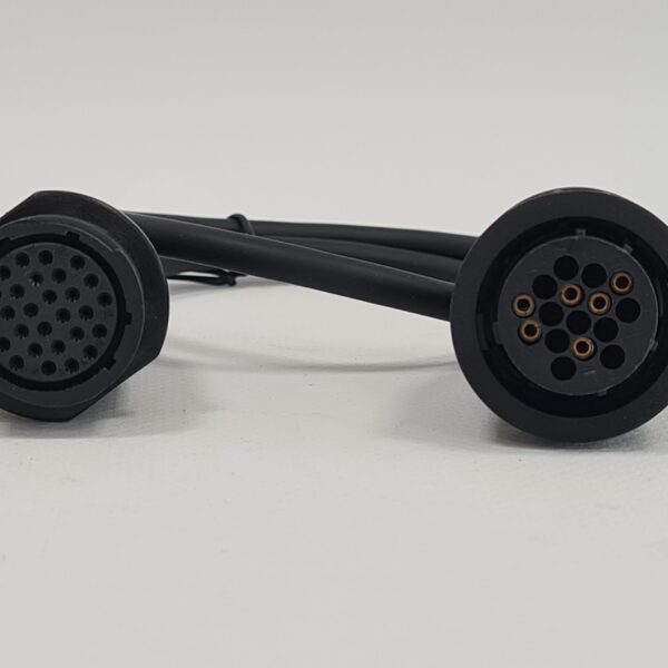 Кабель SCANIA, 3151/T08A