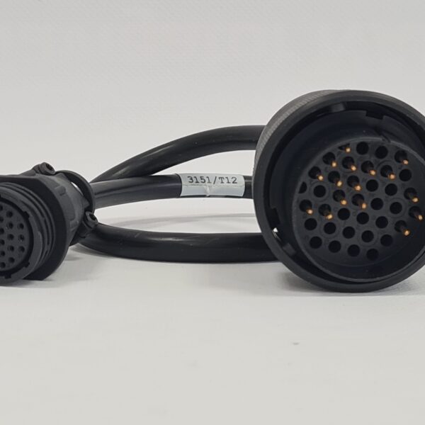 Кабель MAN 37pin