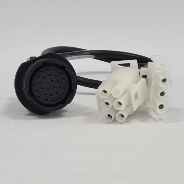 Кабель ZF тип-1, 3151/T17