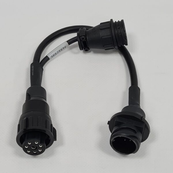 Кабель EBERSPACHER (3151/T31)