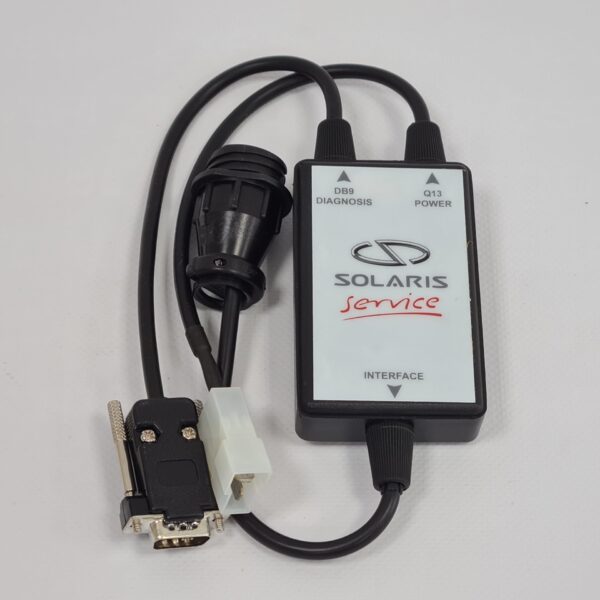 Кабель BOSCH FAN REXROTH, 3151/T26