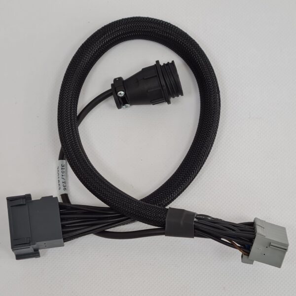 Кабель VOITH DIWA5, 3151/T36