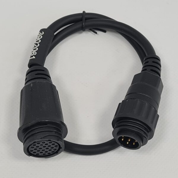 Кабель WABCO-KNORR ABS/EBS, 3151/T05A