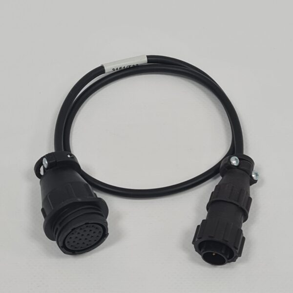 Кабель FENDT (3151/T33)