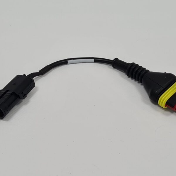 Кабель MERCURY, MARINER 2pin (AM04)