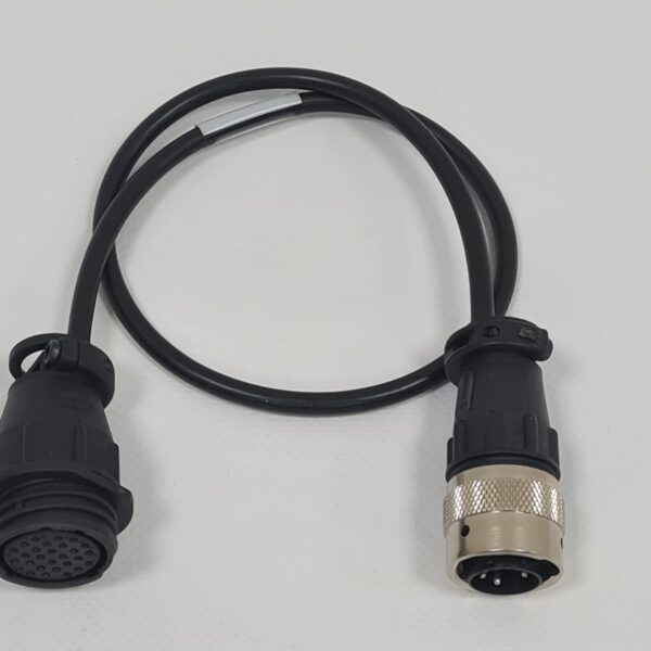 Кабель BOSCH FAN и HYDRAULIC REXROTH, 3151/T34