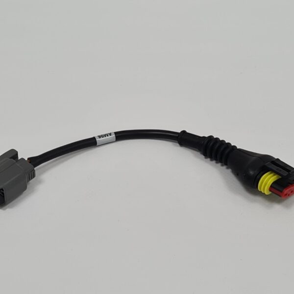 Кабель YAMAHA, SELVA, AM06