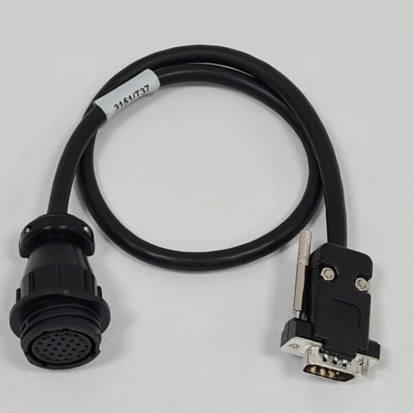 Кабель SISU, SAUER DANFOSS, CARRARO, 3151/T37