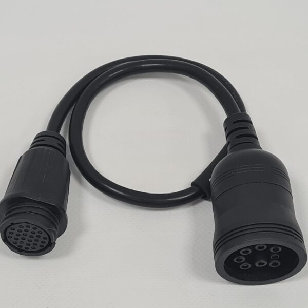 Кабель CATERPILLAR PERKINS 9pin, 3151/T38