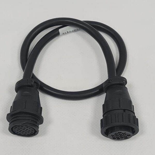 Кабель MASSEY FERGUSON (3151/T39)