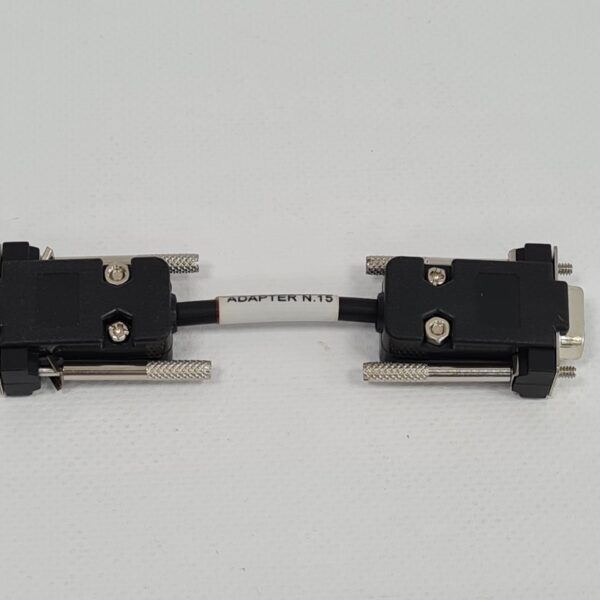 Кабель-адаптер WABCO ATC TEMSA для 3151/T20A