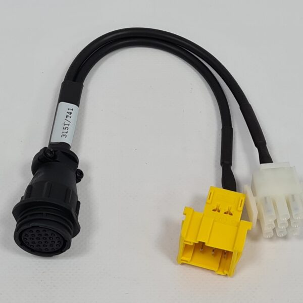 Кабель ZF тип 2, 3151/T41A