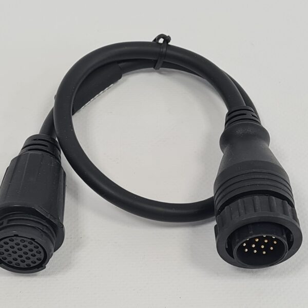 Кабель MERSEDES-BENZ (3151/T09A)