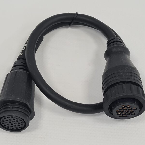 Кабель DAF (3151/T10A)