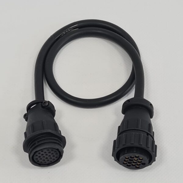 Кабель AUTOBUS 16pin, 3151/T18A