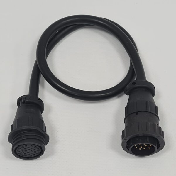 Кабель SAME-DEUTZ, CLAAS (3151/T32A)