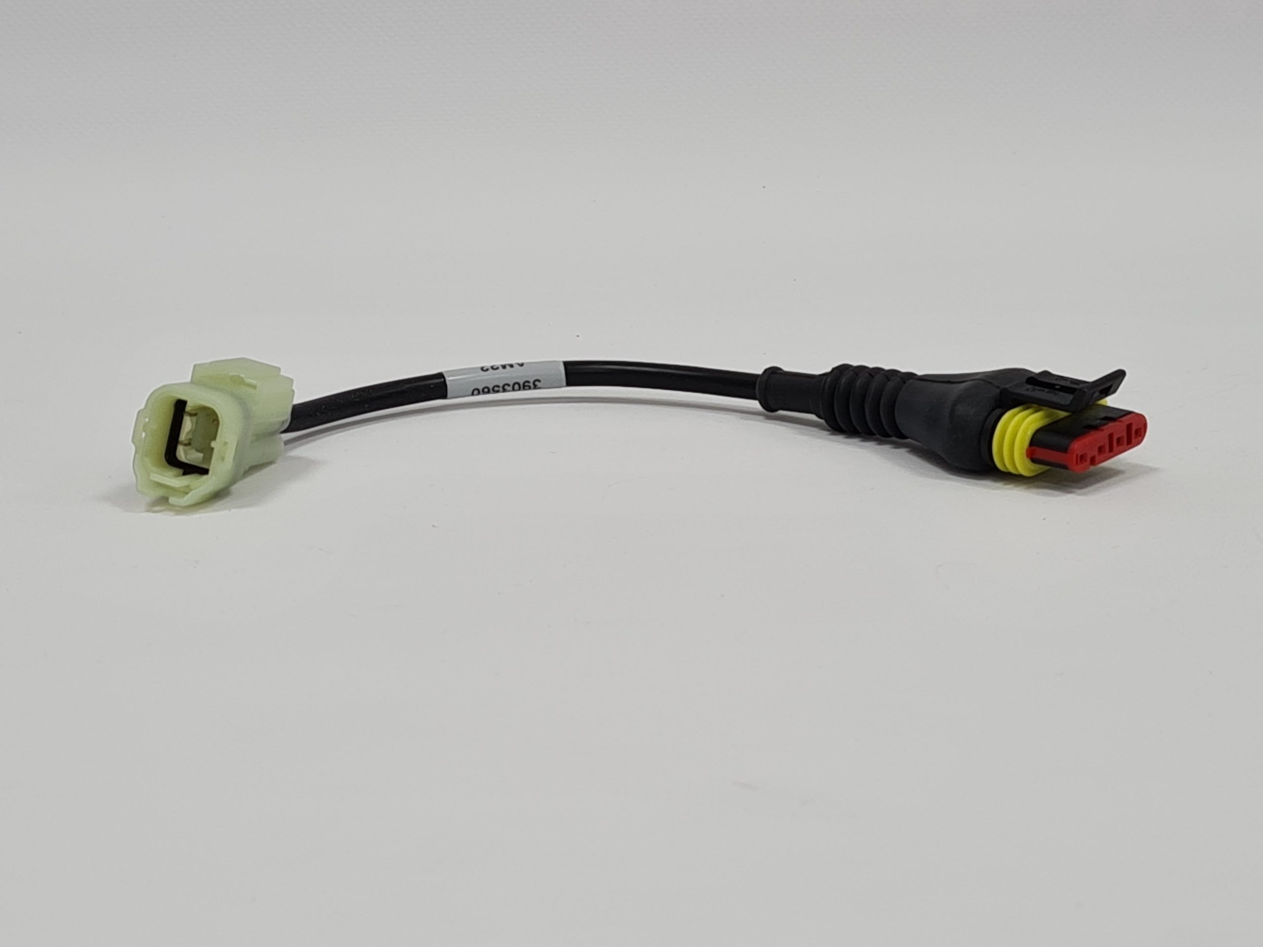 Кабель SUZUKI 4pin, AM22 — изображение 3