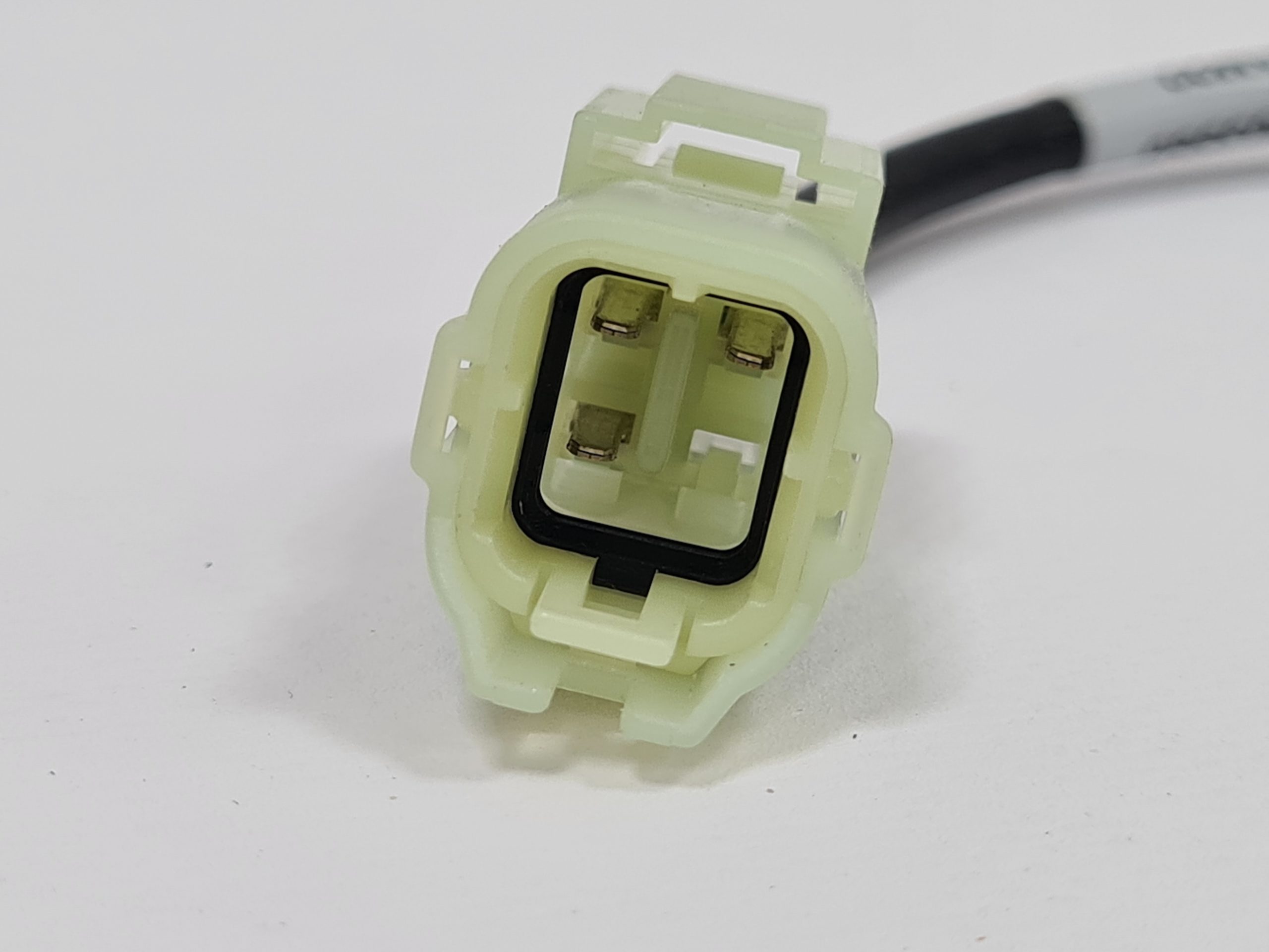 Кабель SUZUKI 4pin, AM22 — изображение 2
