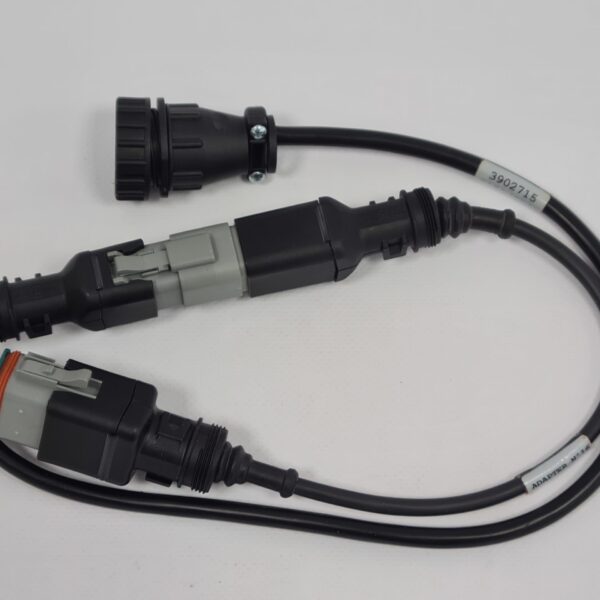 VOLVO PENTA 6 pin cable, 3151/T29A