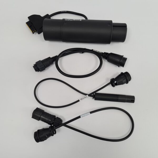 Комплект кабелей для прицепов с WABCO, KNORR, HALDEX, 3903942