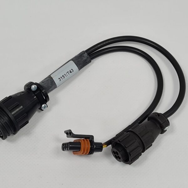 Кабель CLASS, RENAULT, 3151/T43