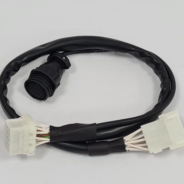 Кабель WABCO ABS D/E, 3151/T48