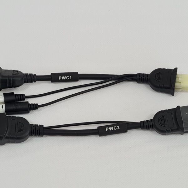 Кабель KAWASAKI