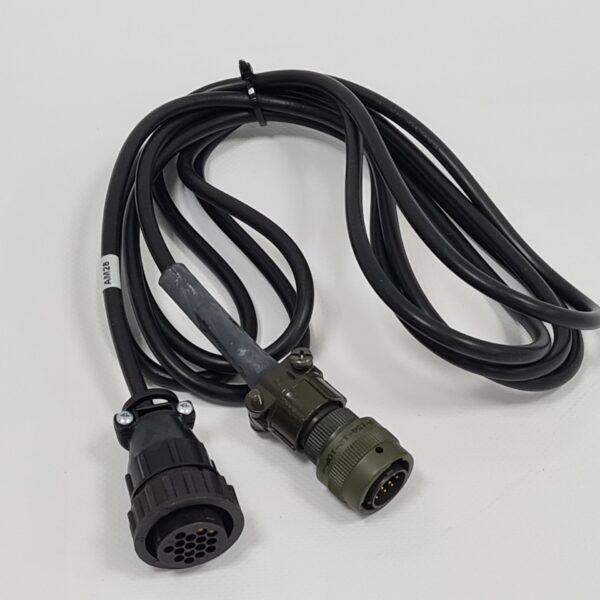 Кабель MTU-MDEC (AM28)