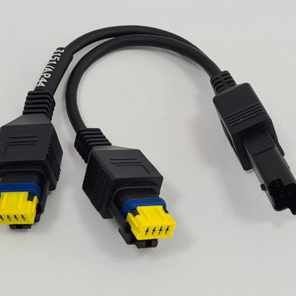 Кабель DUCATI (3151/AP44)