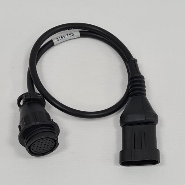 Кабель LANDINI, McCORMICK (3151/T53)