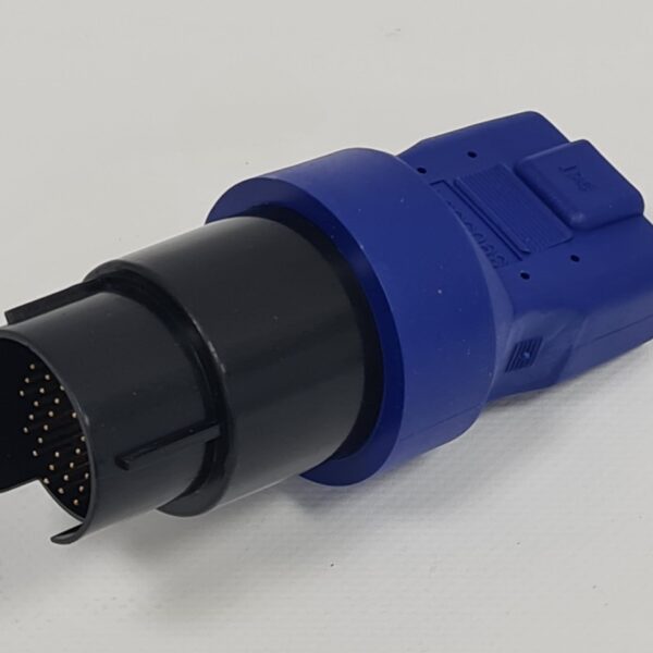 Кабель Mercedes-Benz 38pin OBD