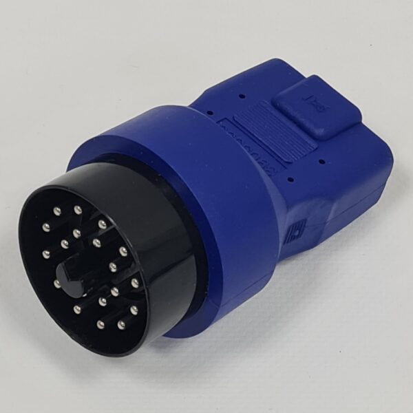 Кабель BMW 20 pin OBD