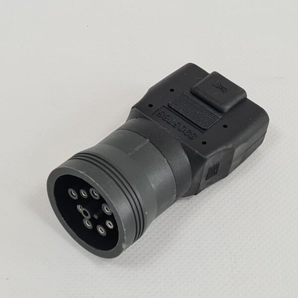 Кабель OBD-DEUTSCH 9pin тип2