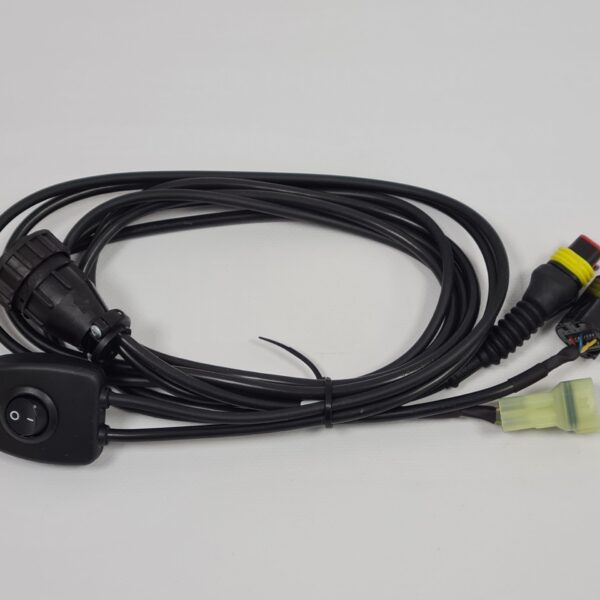 Кабель TOHATSU, AM30