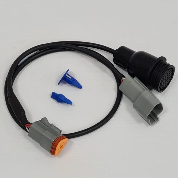 Кабель CUMMINS, 3151/T50