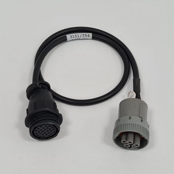 Кабель TERMOKING, 3151/T56