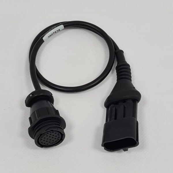 Кабель CARRIER SISTEM 3pin