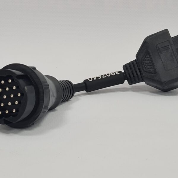Кабель PORSHE 19pin OBD