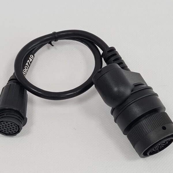 Кабель CATERPILLAR 14pin, 3151/T61