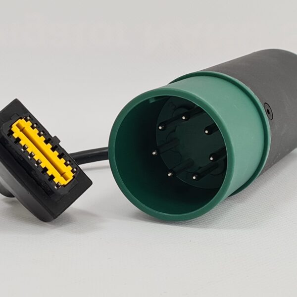 Кабель ISO7638 (3151/T64)