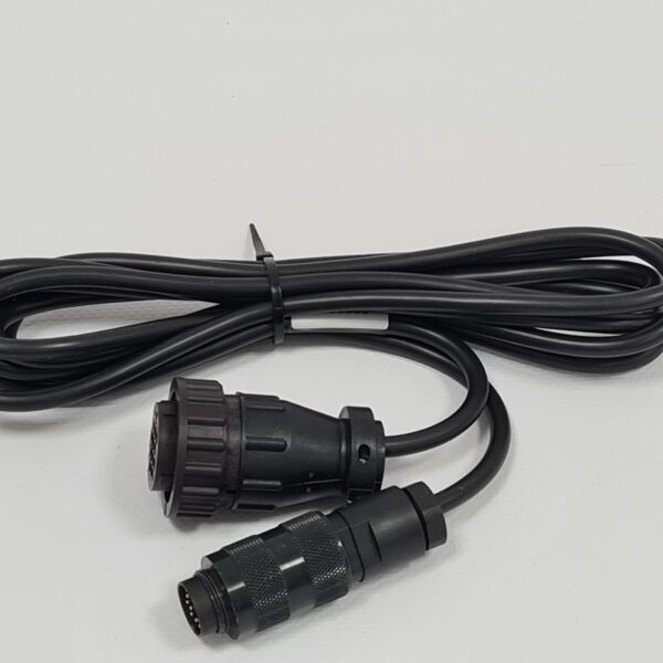 Кабель MTU (AM38)