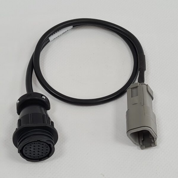 Кабель YANMAR, 3151/T65