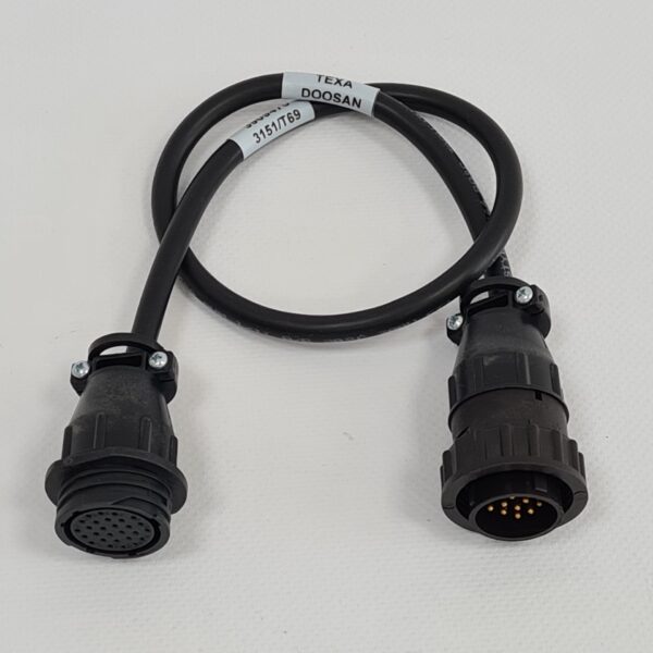 Кабель DOOSAN (3151/T69)