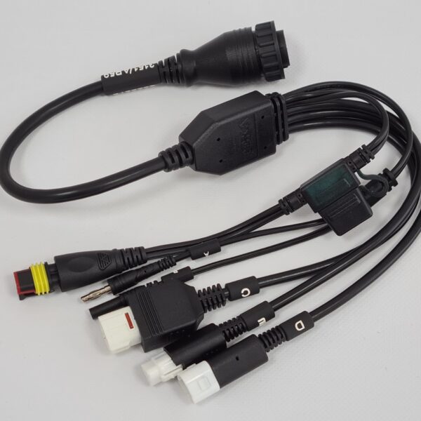 Кабель YAMAHA, 3151/AP59