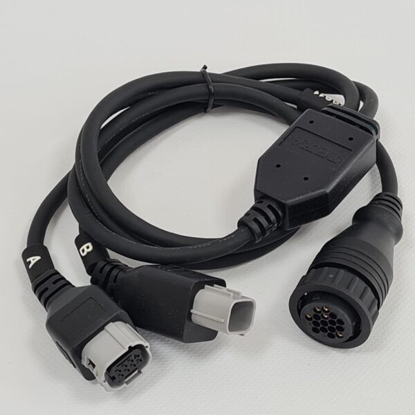 Кабель APRILIA, MOTO GUZZI (3151/AP60)